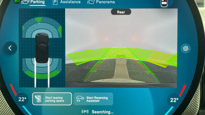 MINI Cooper 1.5 C Exclusive 5dr Auto Petrol Hatchback